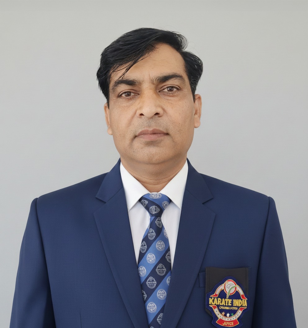 SENSEI VIKAS